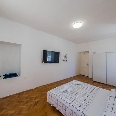Seafront Apartments Karlo Kaštela Exteriér fotografie