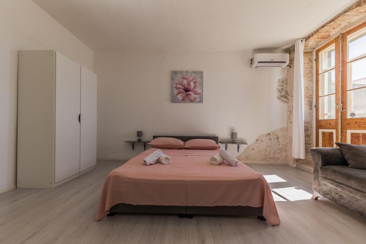 Seafront Apartments Karlo Kaštela Exteriér fotografie